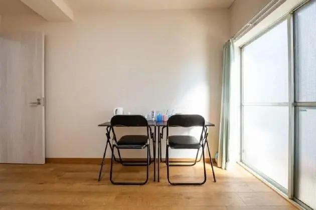 Apart Daire (Kaike Kamiitabashi 206)