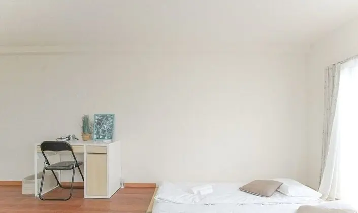 Apart Daire (Kaike Kamiitabashi 305)