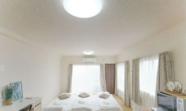 Apart Daire (Kaike Kamiitabashi 305)
