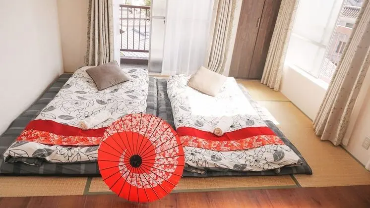 Apart Daire (Kaike Kamiitabashi 305)