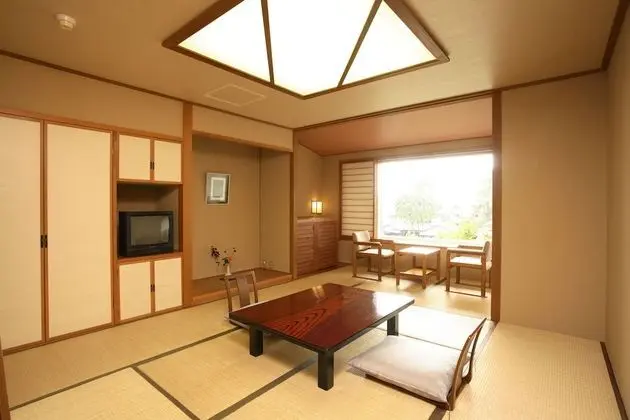 Traditional Oda (Sea View JP Style Room, JP Dinner)