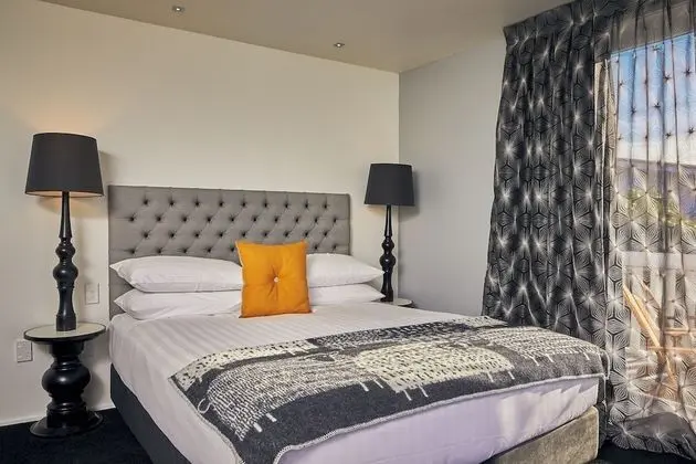 Premium Oda, Okyanusa Sıfır