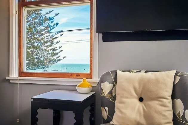 Premium Oda, Okyanusa Sıfır