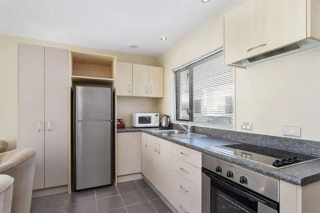 Standard Apart Daire, 2 Yatak Odası