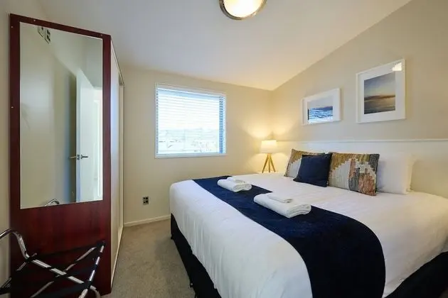 Deluxe Apart Daire, 2 Yatak Odası, Okyanus Manzaralı