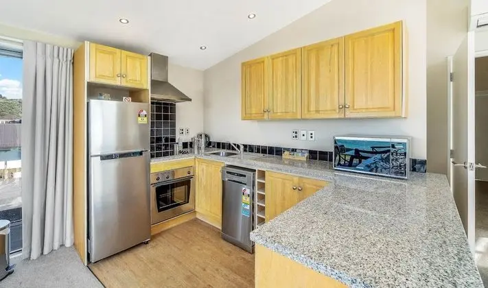Deluxe Apart Daire, 2 Yatak Odası, Okyanus Manzaralı