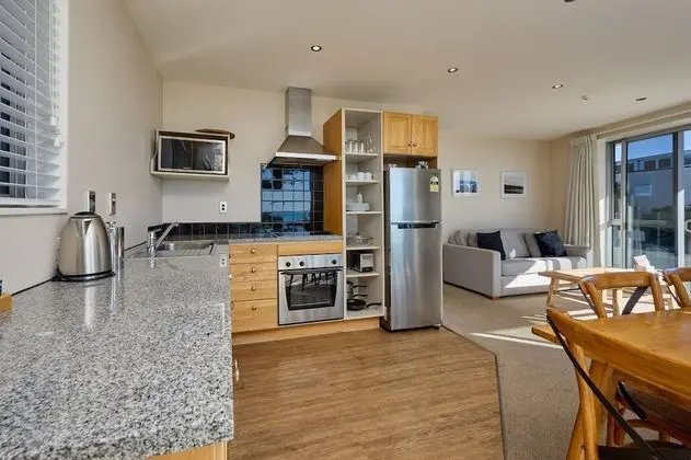 Deluxe Apart Daire, 2 Yatak Odası, Okyanus Manzaralı