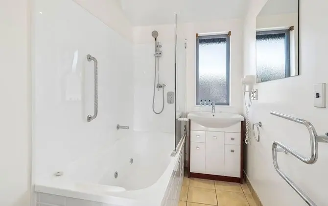 Deluxe Apart Daire, 2 Yatak Odası, Okyanus Manzaralı