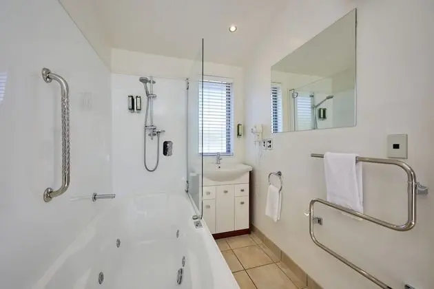 Deluxe Apart Daire, 2 Yatak Odası, Okyanus Manzaralı