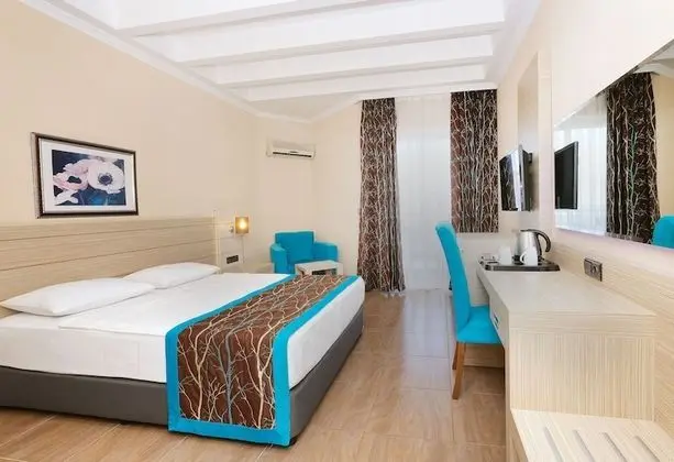 Standart Aile Odası