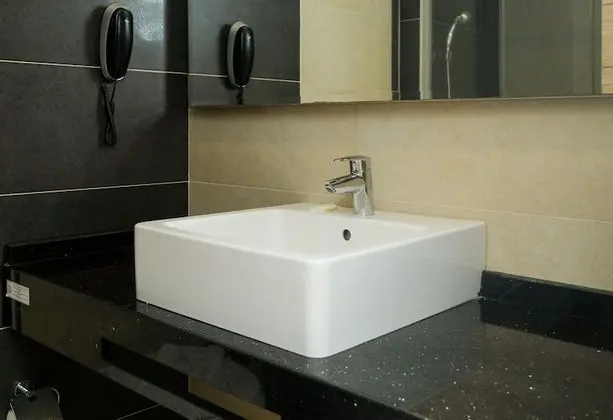 Standart Aile Odası