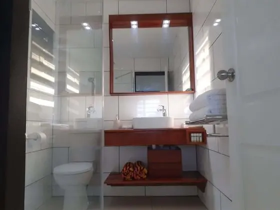 Exclusive Stüdyo Süit (Beachfront Ocean View Bure)