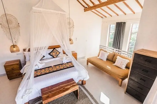 Deluxe Villa