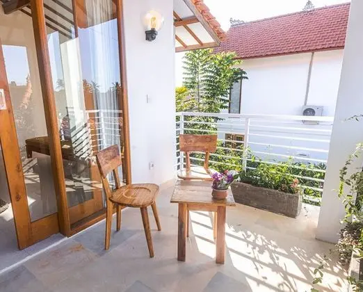 Deluxe Villa