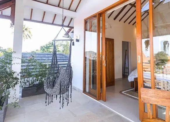 Deluxe Villa