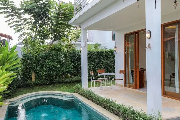 Standard Villa