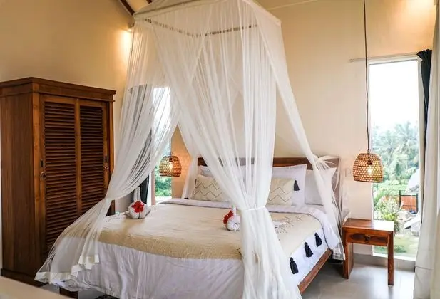 Standard Villa