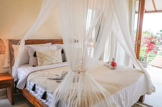 Standard Villa