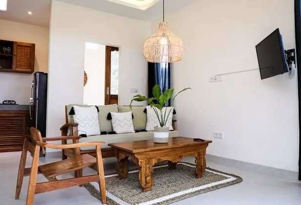Standard Villa