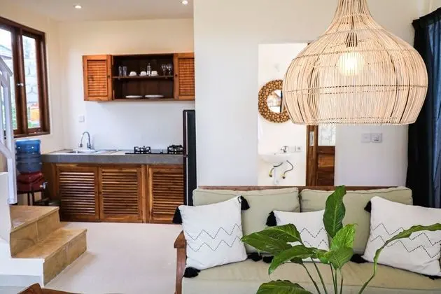Standard Villa