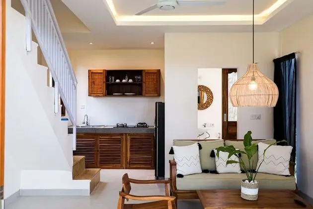Standard Villa
