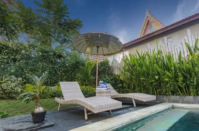 Standard Villa
