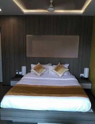 Business Double Room, Multiple Beds