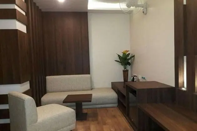 Business Tek Büyük Yataklı Oda, Birden Çok Yatak