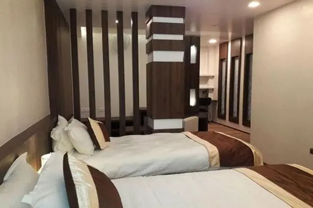 Business Tek Büyük Yataklı Oda, Birden Çok Yatak