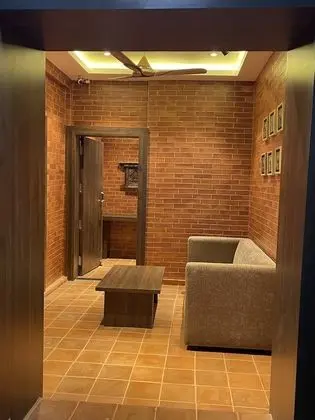 Executive Üç Kişilik Oda, 2 Büyük (Queen) Boy Yatak