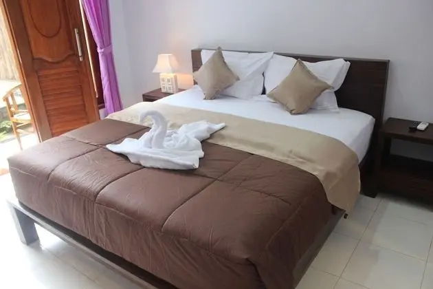Superior Tek Büyük Yataklı Oda (Air Cond)