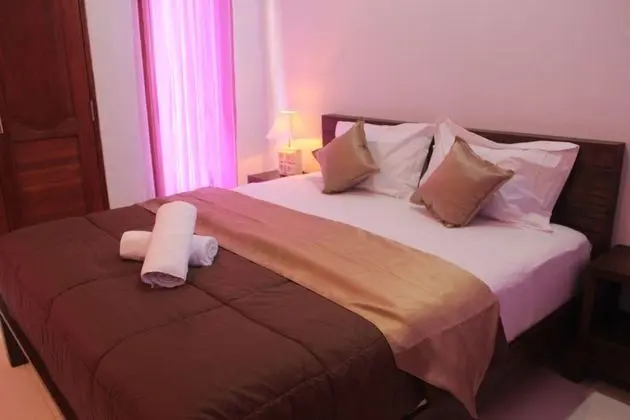 Superior Tek Büyük Yataklı Oda (Air Cond)