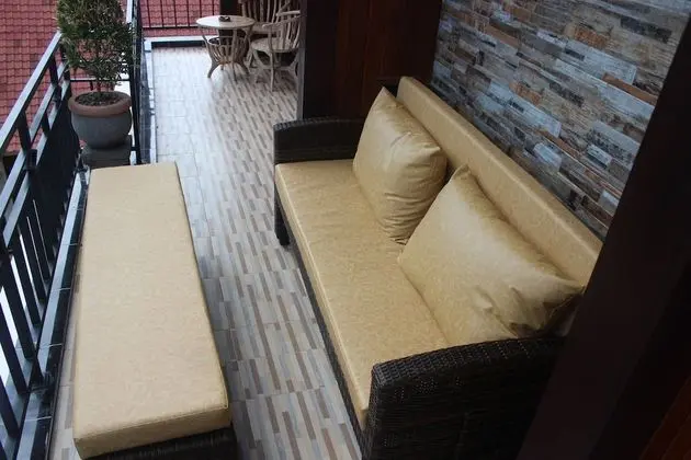 Superior Tek Büyük Yataklı Oda (Air Cond)