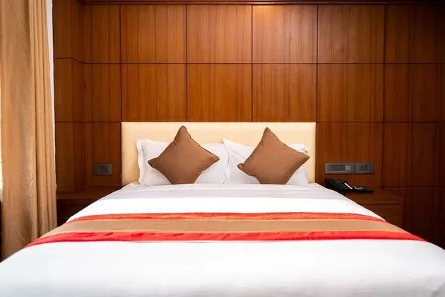 Deluxe Tek Kişilik Oda