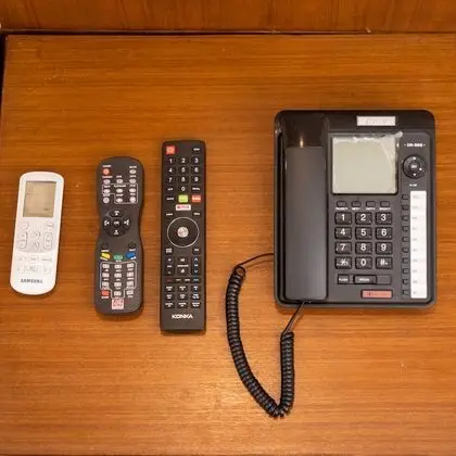 Deluxe Tek Kişilik Oda