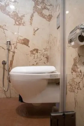 Deluxe Tek Kişilik Oda