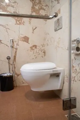 Deluxe Tek Kişilik Oda