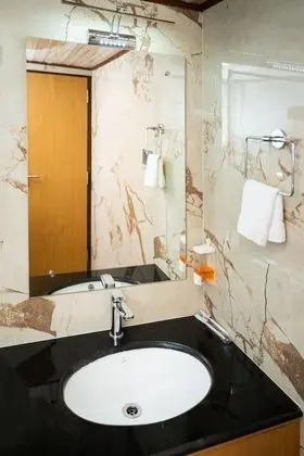 Deluxe Tek Kişilik Oda