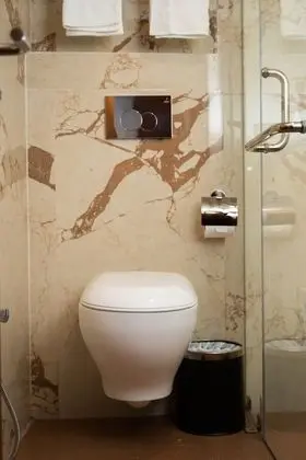 Deluxe Tek Kişilik Oda