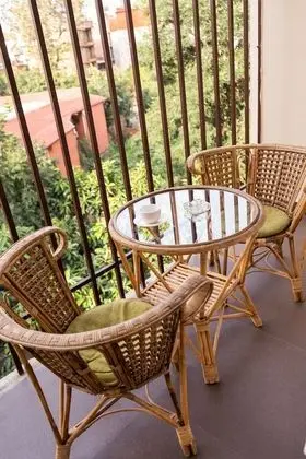 Deluxe Üç Kişilik Oda