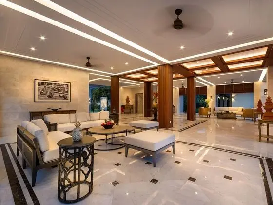 Villa (Kailasha)
