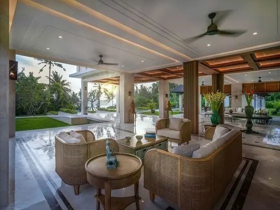 Villa (Kailasha)