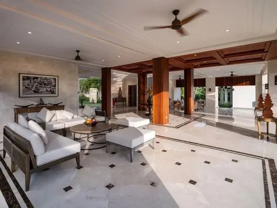 Villa (Kailasha)