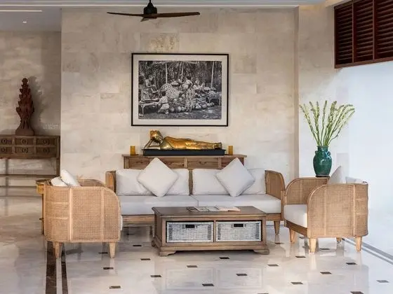 Villa (Kailasha)