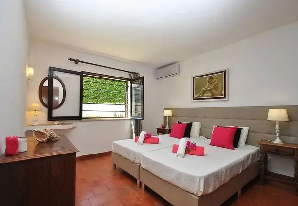 Villa, 4 Yatak Odası, Kişiye Özel Havuzlu, Havuz Manzaralı