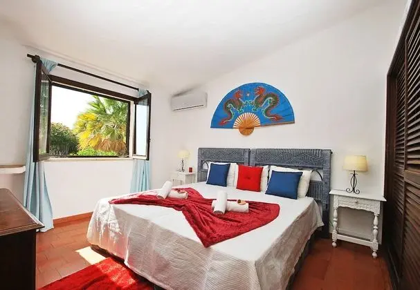 Villa, 4 Yatak Odası, Kişiye Özel Havuzlu, Havuz Manzaralı