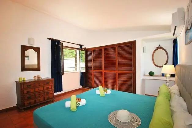 Villa, 4 Yatak Odası, Kişiye Özel Havuzlu, Havuz Manzaralı
