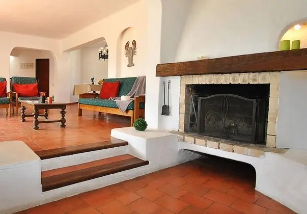 Villa, 4 Yatak Odası, Kişiye Özel Havuzlu, Havuz Manzaralı