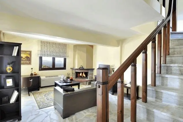 Deluxe Villa