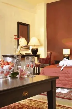 Romantic Süit